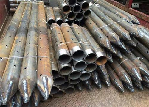 陇县钢花管哪里有卖